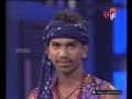 super singer 4 episode 21 ravi rela rela re rela youtube