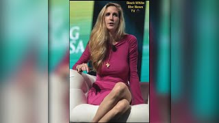 i Love How Racist Ann Coulter is 