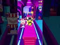 Subway Surf Race Game Level 36.#trending #gaming #subwaysurfs #shortfeed #gameplay #sybotv