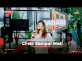 DIFARINA INDRA – CINTA SAMPAI MATI ( Official Live Music ) thumbnail