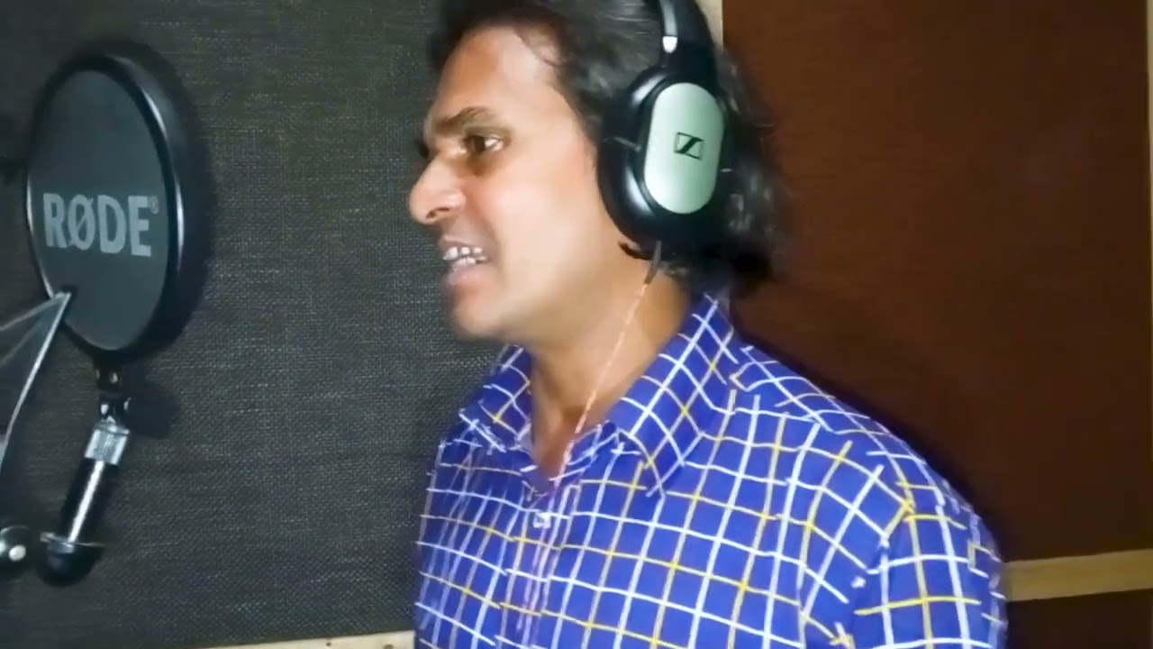 Hindi Romantic Song || Garam Jawani || Singer Tanveer Shaikh || Full Video Songs ||