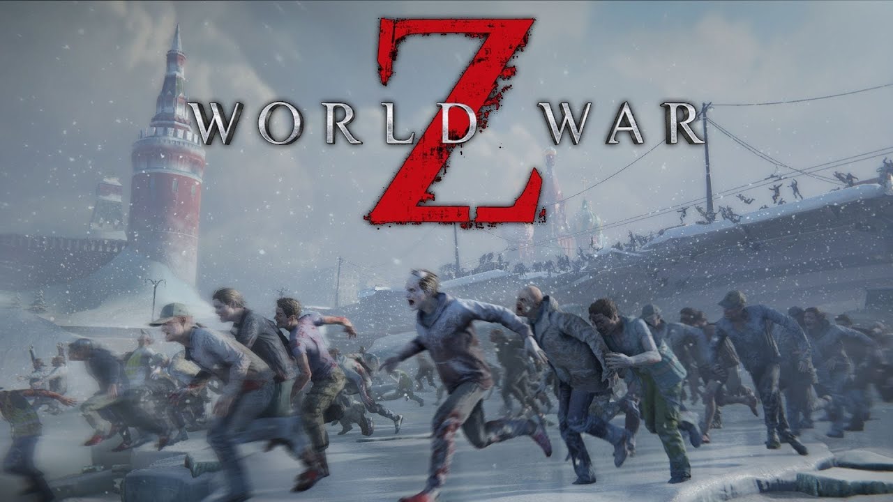 World War Z - The final call