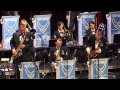 Air Force Band Of The West In The Mood