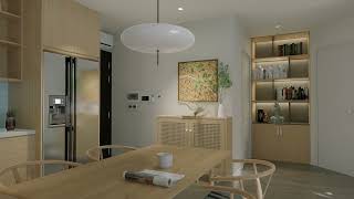D5 Render Ngovu - W.i.p Apartment Vn Scene Express Vol. 33