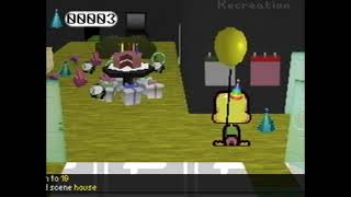 Giftscop issue: Strange situation- 1.1.1 vs 1.2