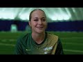 Kayla Tacker: On The Rise | Stars Of Flag Football