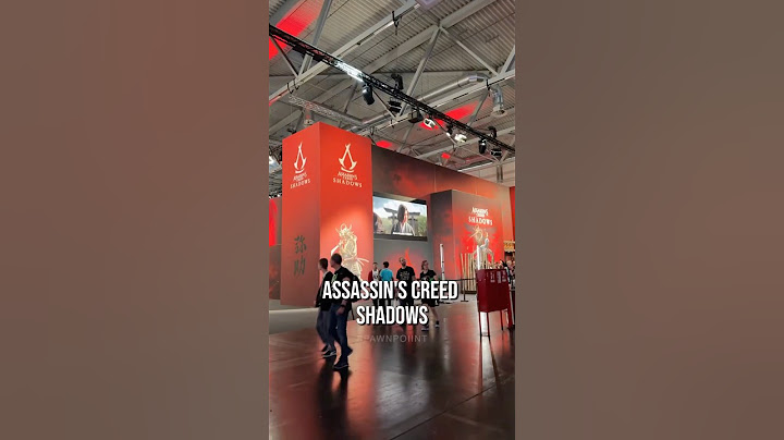 My road trip to Gamescom!