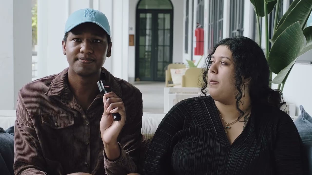 Films for Change 2023 | IFF Panamá + Toronto Metropolitan University