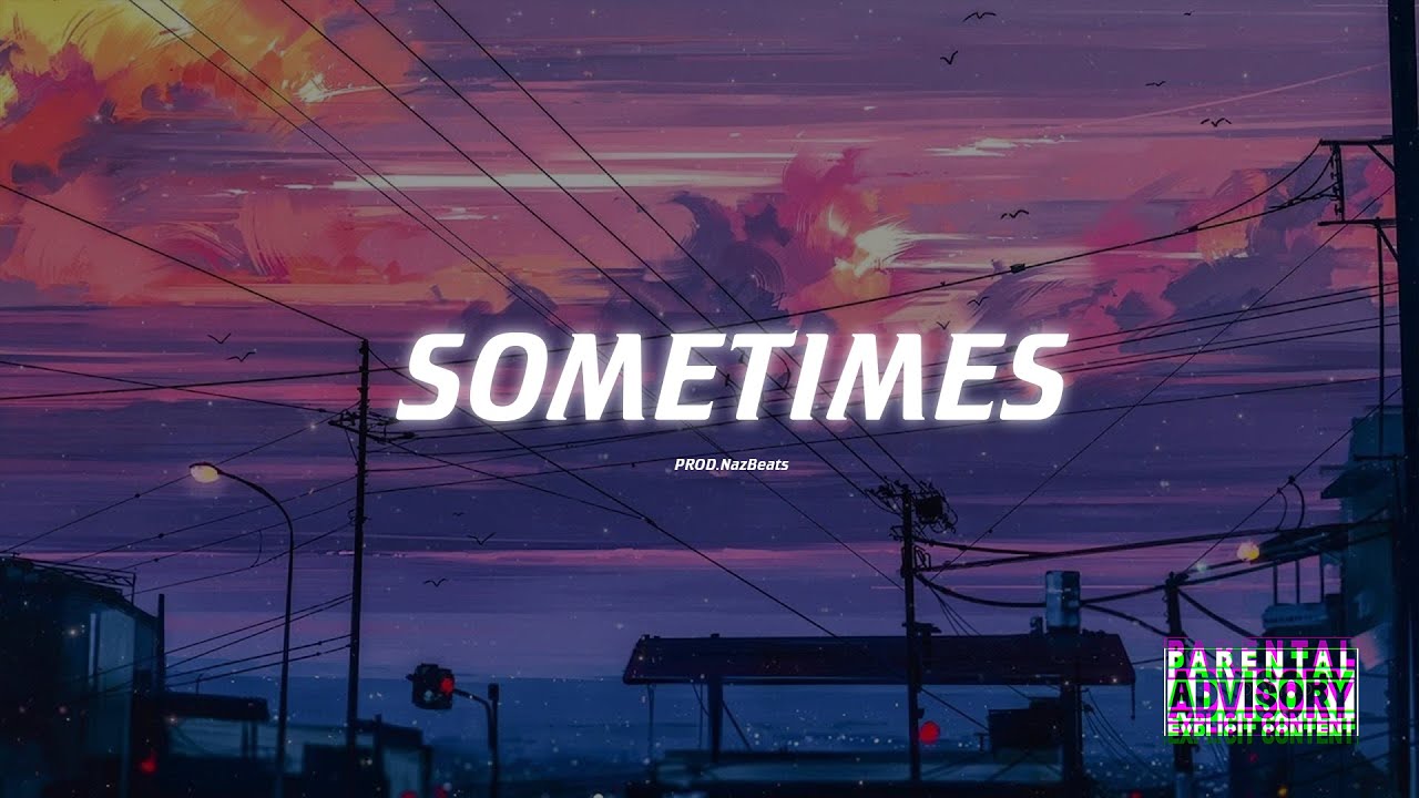 [FREE] - 90s Old School Freestyle Boom Bap Type Beat - "SOMETIMES" - Prod.NazBeats