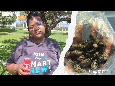 It's been a minute!! NAMIBIAN YOUTUBER