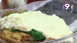 Microwave Dom Morogh - Whirlpool Quick Meals