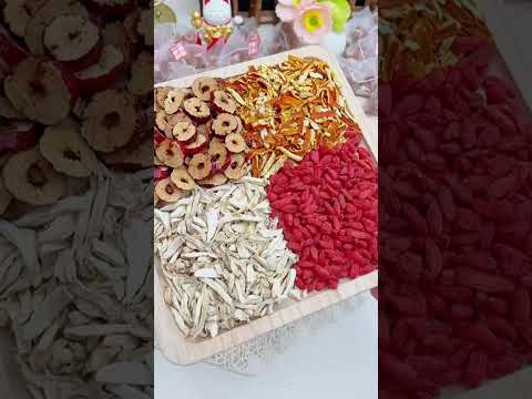 Trà Gừng Kỳ