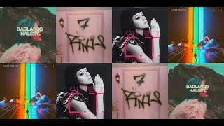 Download Lagu 7 RINGS x BELIEVER x GASOLINE x E.T. (MASHUP) ft Ariana Grande, Imagine Dragons, Katy Perry \u0026 Halsey MP3