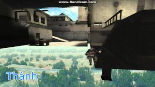 Bug CF Teleport By Kato
