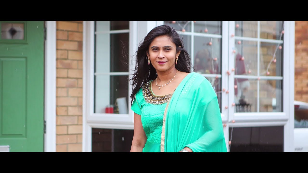 Bhagya & Srinivas Housewarming Ceremony in Milton Keynes UK  |   FPS Events London - HD