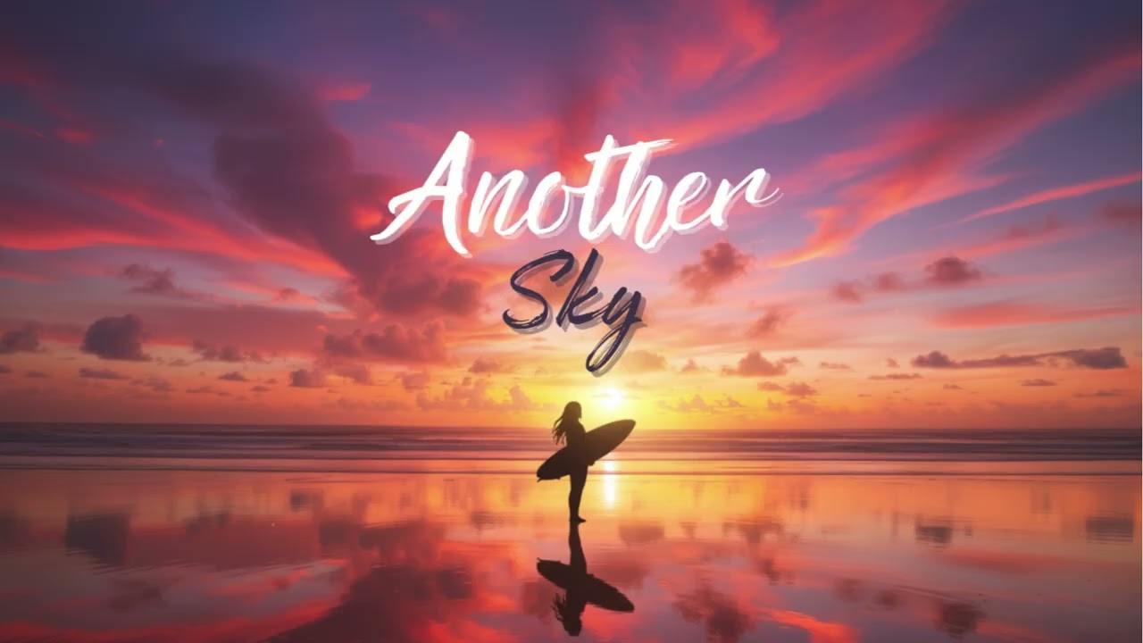 Another Sky - caty2 official