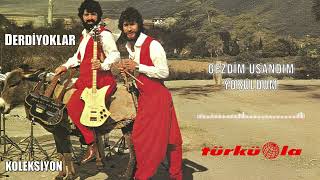 Derdiyoklar İkilisi - Gezdim Usandım Yoruldum