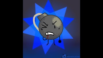 BFDI:TPOT 20: My skeleton