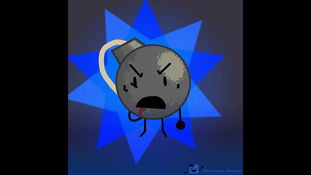 BFDI:TPOT 20: My skeleton