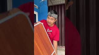 Meja Lipat Outdoor
