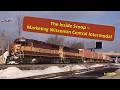 Wisconsin Central Intermodal Marketing - Part 3 thumbnail