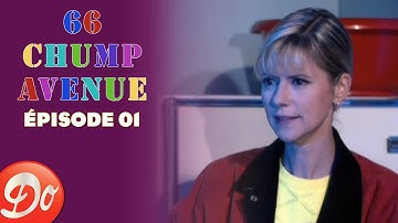 66 Chump Avenue | Épisode 01 | Bienvenue à Londres Dorothée