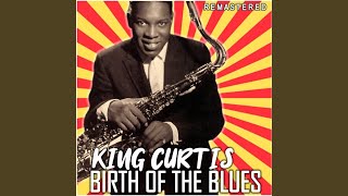 Slow Motion - King Curtis