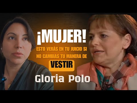 Testimonio de GLORIA POLO: Lo que el Señor le mostró de la impureza, inmodestia y purgatorio.
