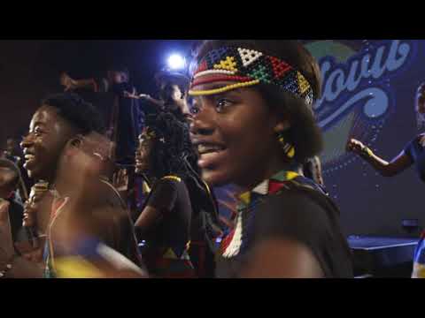 Ndlovu Youth Choir