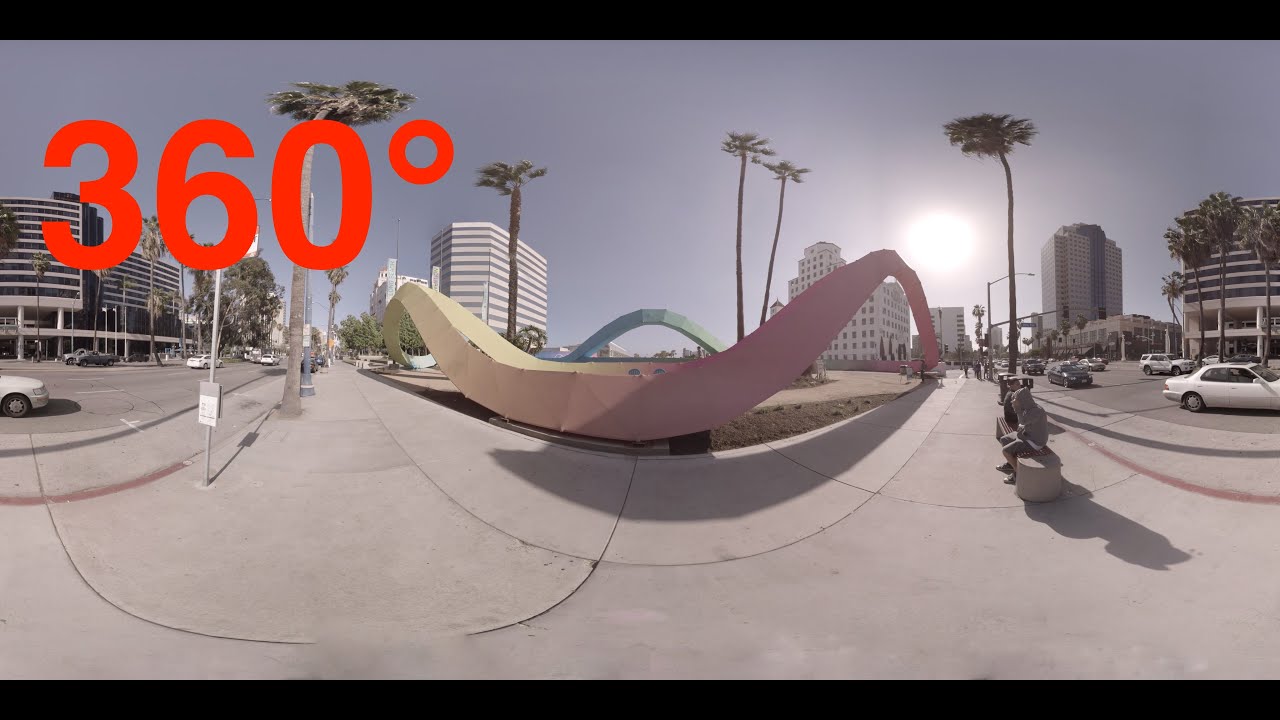 The Loop DTLB in virtual reality 