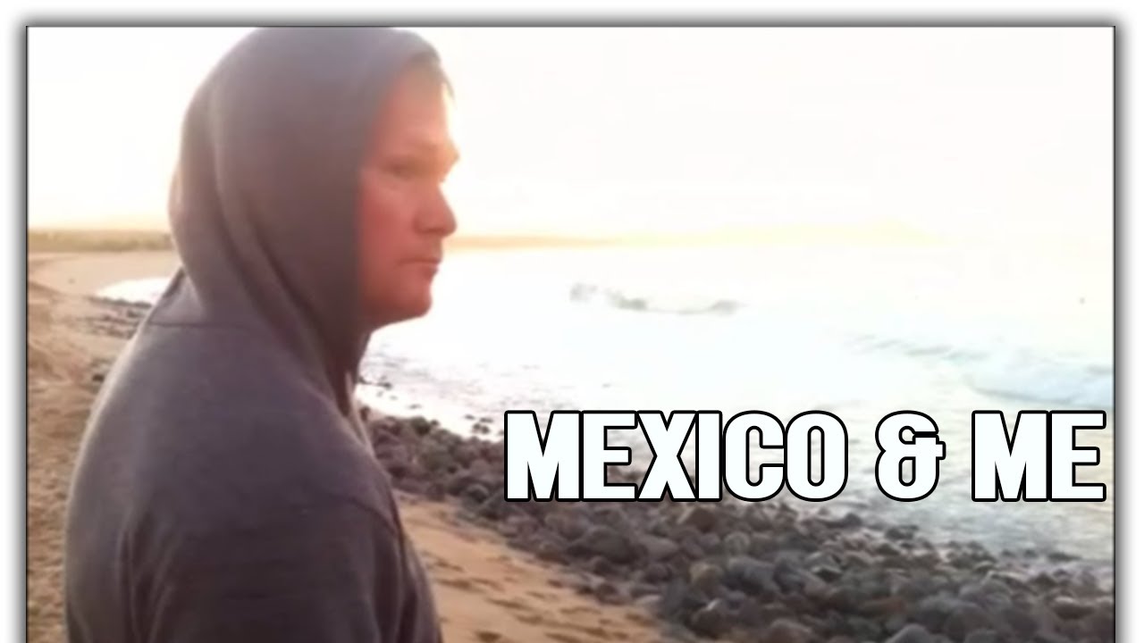 Duff Kelly | Mexico & Me (Official Music Video)