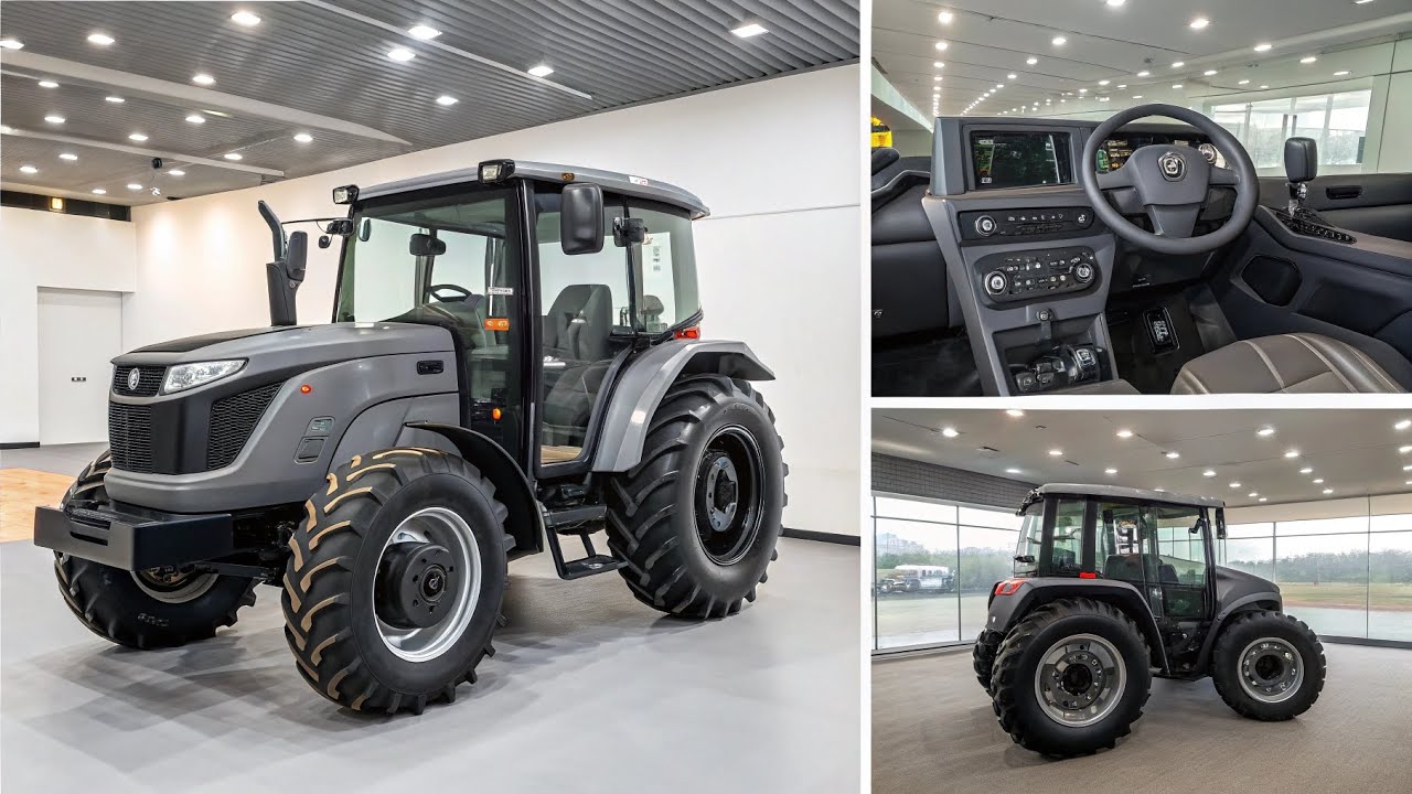 2026 टाटा 670T – दमदार पावर, भारी लोड कैपेसिटी और ट्रांसपोर्ट बिजनेस का भरोसेमंद ट्रक!