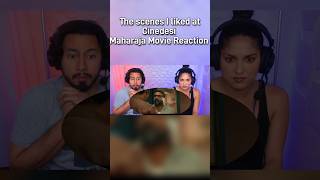 Download Lagu The scenes I liked @cinedesi Maharaja Movie Reaction #jabykoay MP3