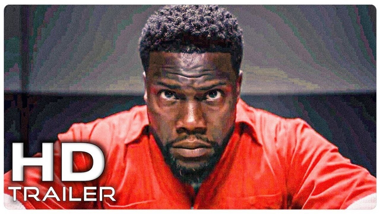 TRUE STORY Official Trailer [HD] Kevin Hart, Wesley Snipes YouTube