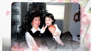 Video Tribute for Kathleen J. VanCheri