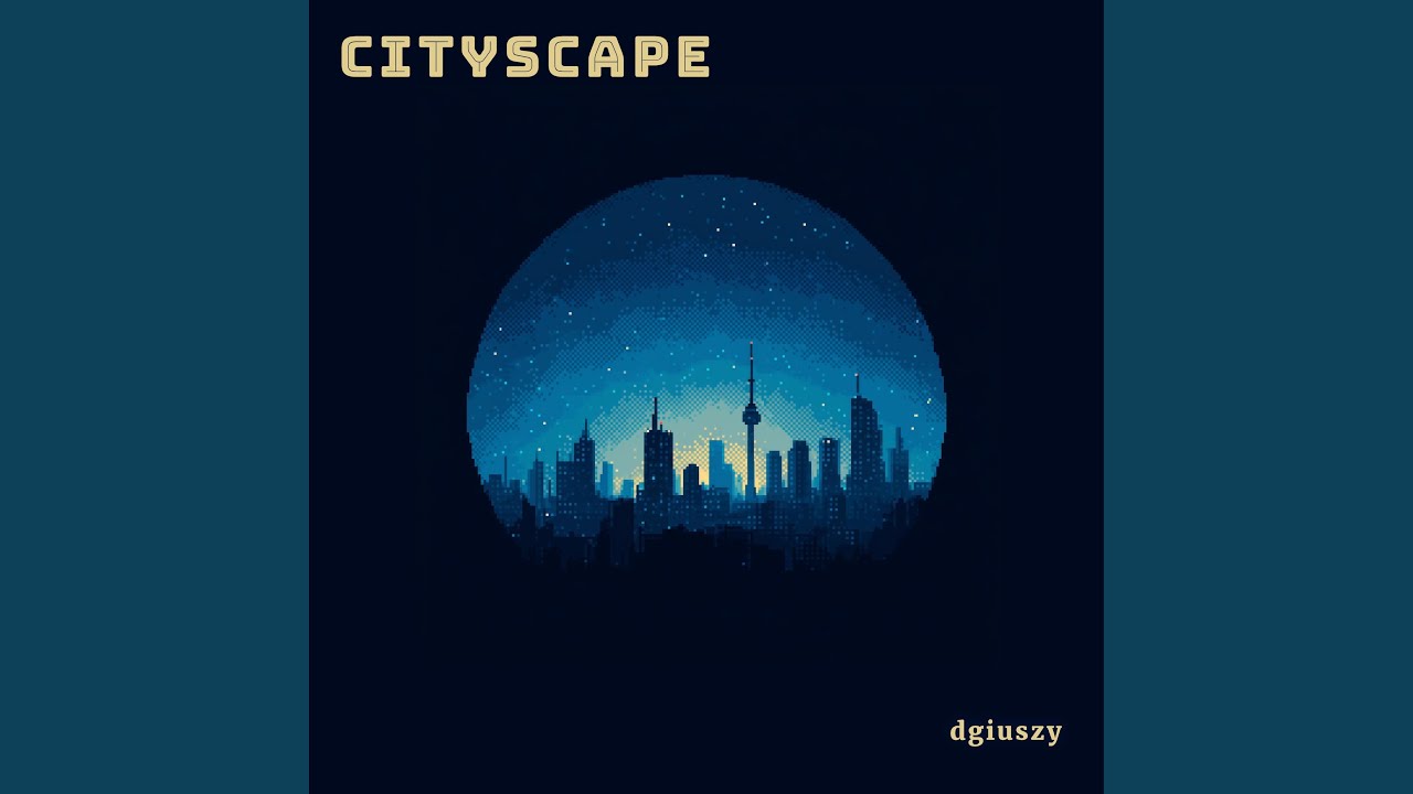 Cityscape II