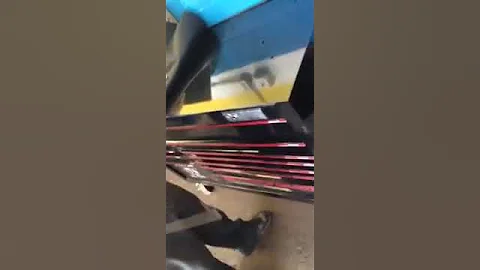 big problem with snap on tool boxes, no box can be locked and safe