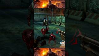 Dead Target: Zombie fighting game 😱😱😱🔥 screenshot 4