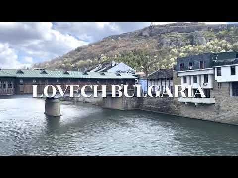 LOVECH BULGARIA