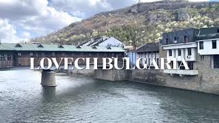 LOVECH BULGARIA