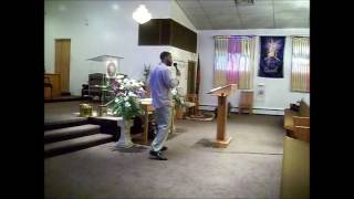 Ja' Van Johnson - About 10 Minutes: Episode 150