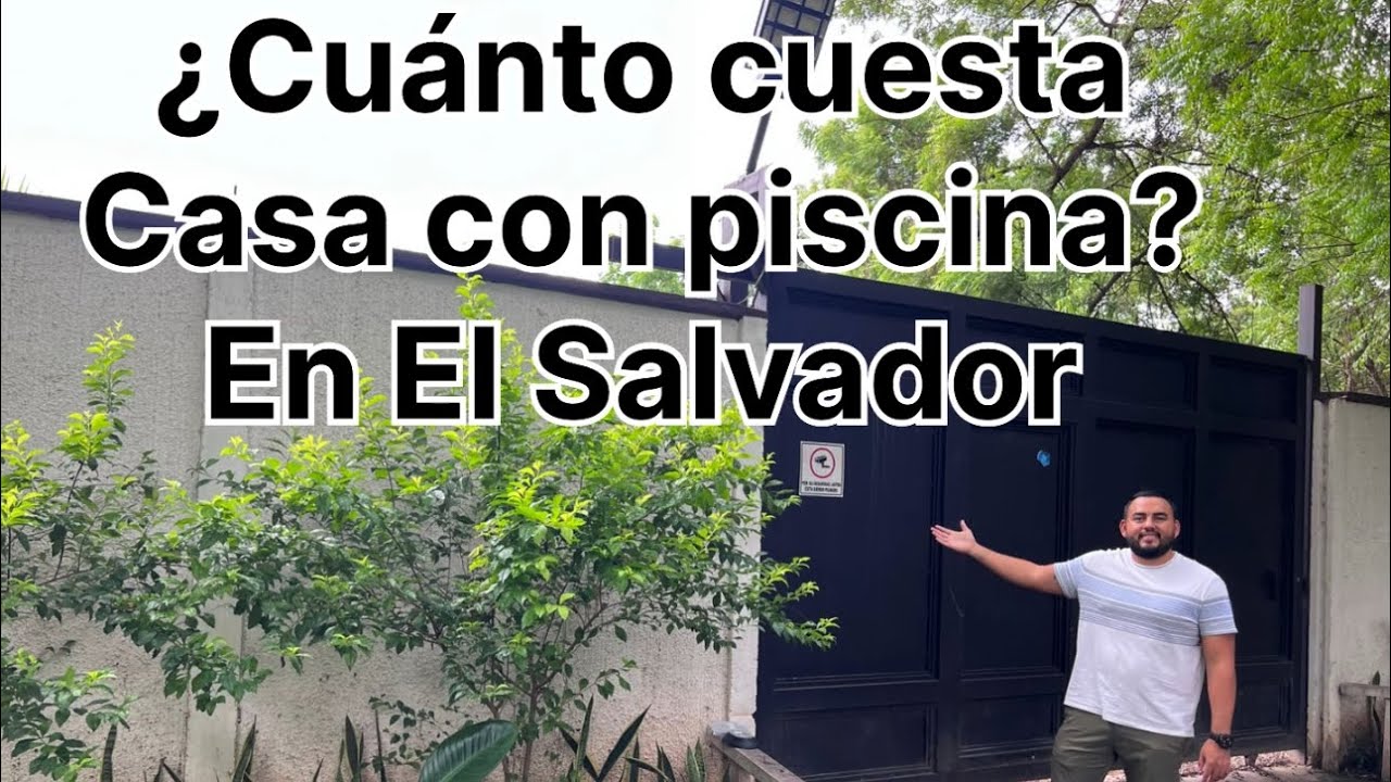 ¡¡ CASA DE ENSUEÑO EN VENTA !! En nuestra sección de Alejandro te vende. Contacto: 50372847278.