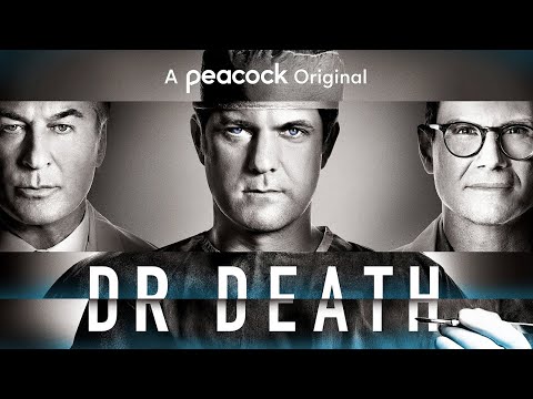 Dr. Death | Season 1 (2021) | PEACOCK | Trailer Oficial Legendado | Los Chulos Team