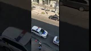 В Киеве представители С14 избили политика: эксклюзивное видео OBOZREVATEL, ч.2, 6.07.2018