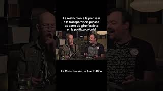 Esta crisis democrática pide un junte de fuerzas, y una toma de conciencia