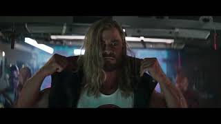 The Marvel Thon on FX Promo
