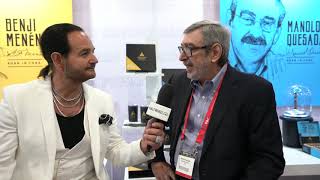 IPCPR 2019: Ventura Cigar Co.