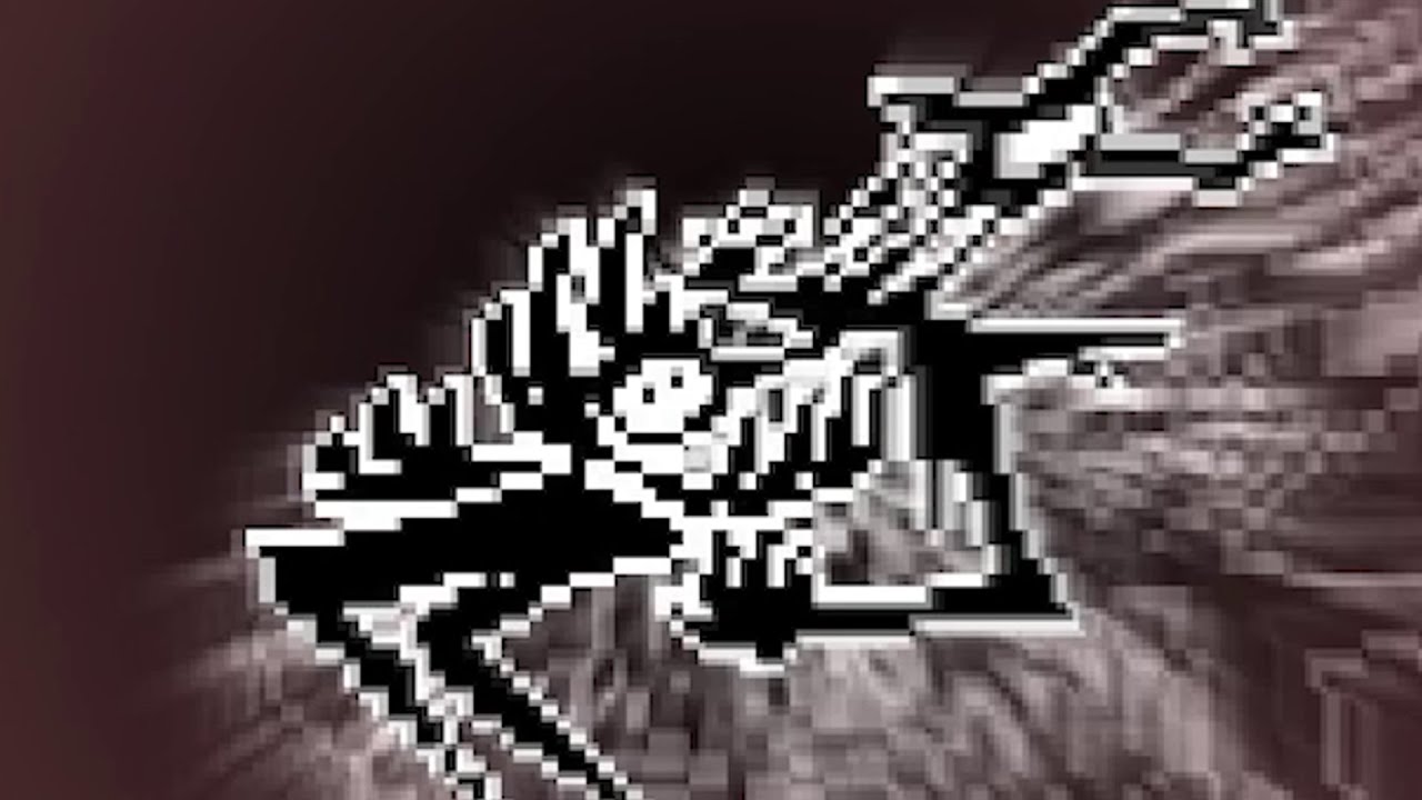 [Spoiler Alert] Deltarune Chapter - 3 | Ending - YouTube