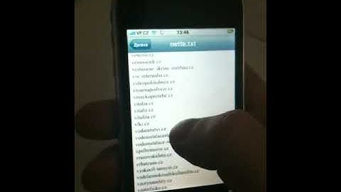 Nette na českých doménách