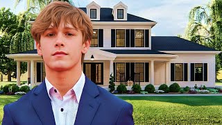 Famous Get Know Hudson Meek's Cause Of Death, Age, Net Worth, Lifestyle & Acting Career Profile